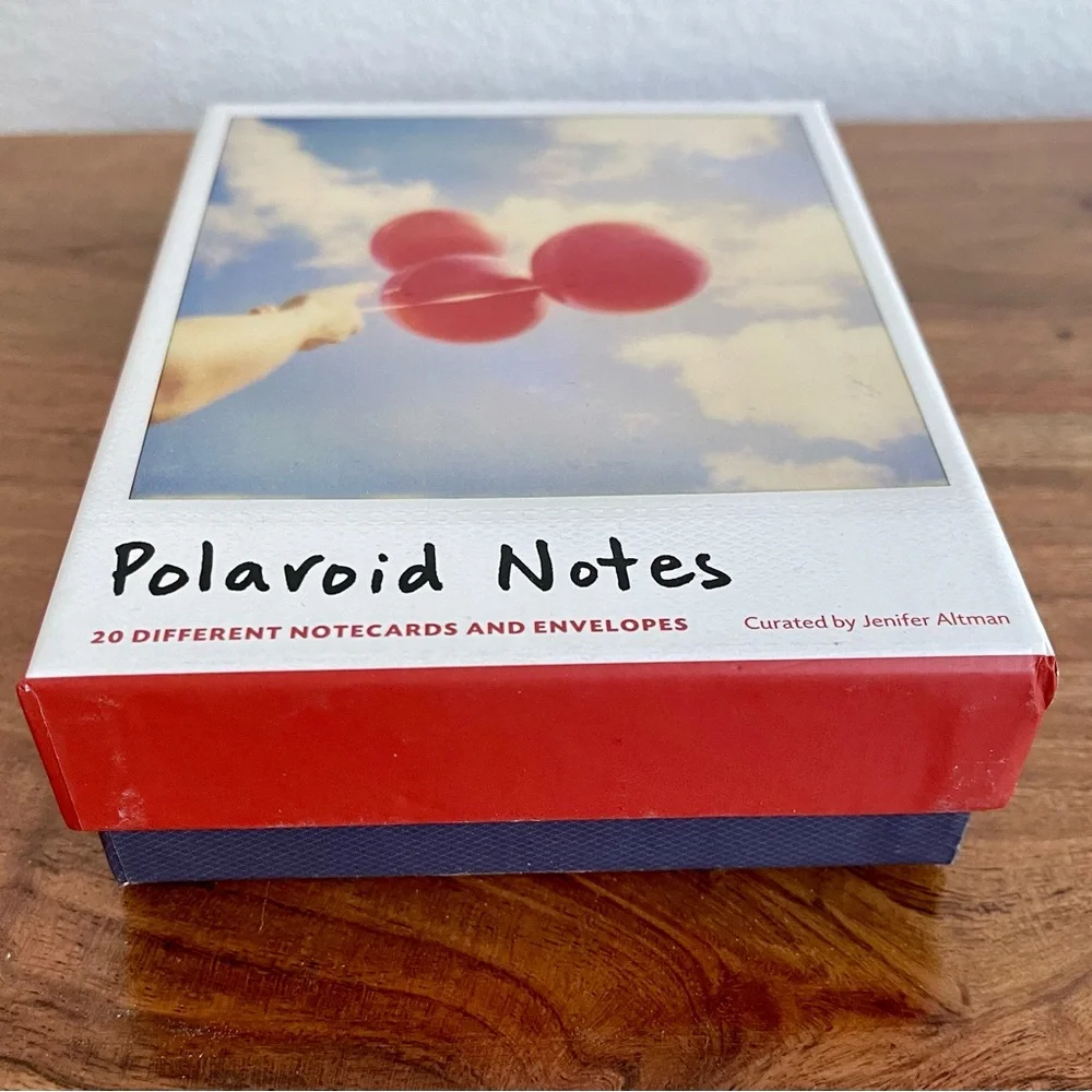 Set of 17 Vintage Photography Notecards with Envelopes Retro Art Stationery
